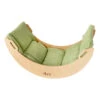 Luna Toys Groen Matras Voor Schommelstoel LU-36943 2 Luna Toys Groen Matras Voor Schommelstoel LU-36943 -Winkel Voor Babyproducten 0 81 clipped rev 1