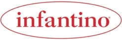 Infantino Light & Chime Elephant Buggyspeeltje BK-216318 -Winkel Voor Babyproducten 01. logo infantino 1920x1920 3