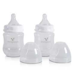 Cangaroo Grace Dubbele Elektrische Borstkolf XN-D258 -Winkel Voor Babyproducten 129436