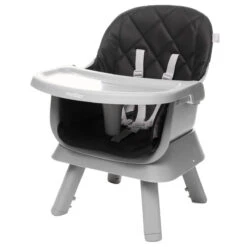 4Baby Master XXIII Black 6-in-1 Kinderstoel 20 4Baby Master XXIII Black 6-in-1 Kinderstoel -Winkel Voor Babyproducten 4baby master xxiii black 6 in 1 kinderstoel 4