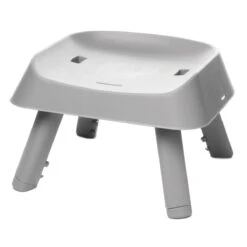 4Baby Master XXIII Grey 6-in-1 Kinderstoel -Winkel Voor Babyproducten 4baby master xxiii grey 6 in 1 kinderstoel 10