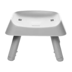 4Baby Master XXIII Grey 6-in-1 Kinderstoel -Winkel Voor Babyproducten 4baby master xxiii grey 6 in 1 kinderstoel 11