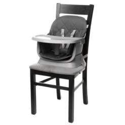 4Baby Master XXIII Grey 6-in-1 Kinderstoel -Winkel Voor Babyproducten 4baby master xxiii grey 6 in 1 kinderstoel 7