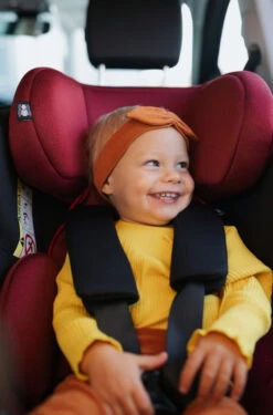 4Baby Space-Fix 2022 Graphite 360º 0-36 Kg Autostoel -Winkel Voor Babyproducten 4baby space fix 2021 graphite 360 0 36 kg autostoel 11 1