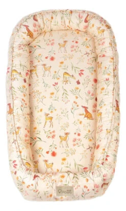 Albero Mio Floral Glade Babynest F001