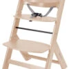 Babygo Family Naturel Meegroei Kinderstoel 5851 -Winkel Voor Babyproducten Babygo Family Naturel Meegroei Kinderstoel 1 4