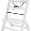 Babygo Family White Meegroei Kinderstoel 5854 -Winkel Voor Babyproducten Babygo Family White Meegroei Kinderstoel 4