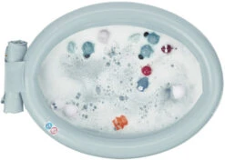 Babymoov Evolutive Aqua Dots Opblaasbaar Baby Badje A019410 14 Babymoov Evolutive Aqua Dots Opblaasbaar Baby Badje A019410 -Winkel Voor Babyproducten Babymoov bad 5 shop echt