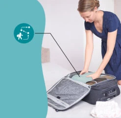 Babymoov Evolutive Aqua Dots Opblaasbaar Baby Badje A019410 20 Babymoov Evolutive Aqua Dots Opblaasbaar Baby Badje A019410 -Winkel Voor Babyproducten Babymoov bad 9 shop