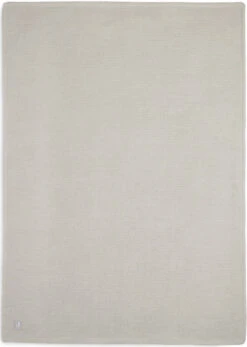 Jollein Basic Knit Nougat / Fleece 75 X 100 Cm Wiegdeken 517-511-65360 -Winkel Voor Babyproducten Jollein Basic Knit Nougat 1 shop