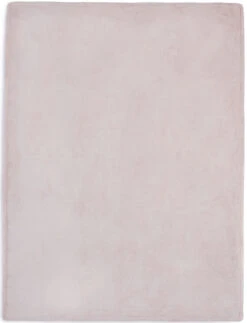 Jollein Basic Knit Pale Pink / Fleece 75 X 100 Cm Wiegdeken 517-511-65310 11 Jollein Basic Knit Pale Pink / Fleece 75 X 100 Cm Wiegdeken 517-511-65310 -Winkel Voor Babyproducten Jollein Basic Knit Pale Pink 1.3