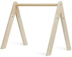 Jollein Houten Babygym 107-001-00096 -Winkel Voor Babyproducten Jollein Houten Babygym 107 001 00096 1