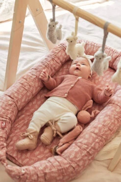 Jollein Houten Babygym 107-001-00096 -Winkel Voor Babyproducten Jollein Houten Babygym 107 001 00096 4