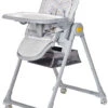 Kinderkraft Lastree Grey Kinderstoel KHLAST00GRY0000 2 Kinderkraft Lastree Grey Kinderstoel KHLAST00GRY0000 -Winkel Voor Babyproducten Kinderkraft Lastree Grey Kinderstoel KHLAST00GRY0000 1