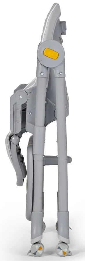 Kinderkraft Lastree Grey Kinderstoel KHLAST00GRY0000 7 Kinderkraft Lastree Grey Kinderstoel KHLAST00GRY0000 - Afbeelding 5