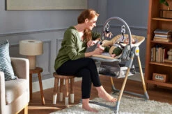 Kinderkraft Lastree Pink Kinderstoel KHLAST00PNK0000 27 Kinderkraft Lastree Pink Kinderstoel KHLAST00PNK0000 -Winkel Voor Babyproducten Kinderkraft Lastree Wood Kinderstoel KHLAST00BEGW000 12