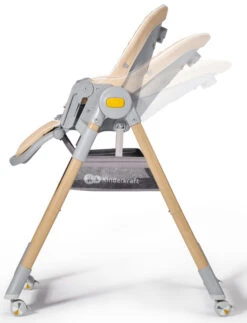 Kinderkraft Lastree Pink Kinderstoel KHLAST00PNK0000 21 Kinderkraft Lastree Pink Kinderstoel KHLAST00PNK0000 -Winkel Voor Babyproducten Kinderkraft Lastree Wood Kinderstoel KHLAST00BEGW000 6