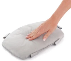 Kinderkraft Zitverkleiner Voor Enock Kinderstoel KAPILLENGRY0000 -Winkel Voor Babyproducten Kinderkraft Zitverkleiner voor Enock Kinderstoel KAPILLENGRY0000 5