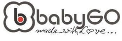 Babygo FreeMove SP Stone Autostoel 9-36 Kg 3104 -Winkel Voor Babyproducten Logo Babygo142123594954b656ed59480 4