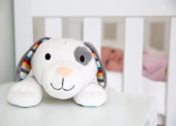 Zazu Dex De Hond Heartbeat Knuffel Met Geluid Za-Dex-01 25 Zazu Dex De Hond Heartbeat Knuffel Met Geluid Za-Dex-01 -Winkel Voor Babyproducten MamaLoes Dex2 4