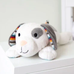 Zazu Dex De Hond Heartbeat Knuffel Met Geluid Za-Dex-01 24 Zazu Dex De Hond Heartbeat Knuffel Met Geluid Za-Dex-01 -Winkel Voor Babyproducten Mamaloes Dex3 4