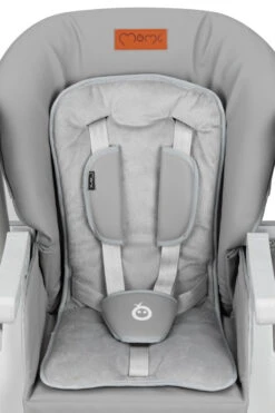 Momi Yumtis Light Grey Kinderstoel KRKA00002 -Winkel Voor Babyproducten Momi Yumtis Light Grey Kinderstoel KRKA00002 6