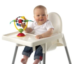 Playgro High Chair Spinning Toy P0182212 -Winkel Voor Babyproducten Playgro High Chair Spinning Toy P0182212