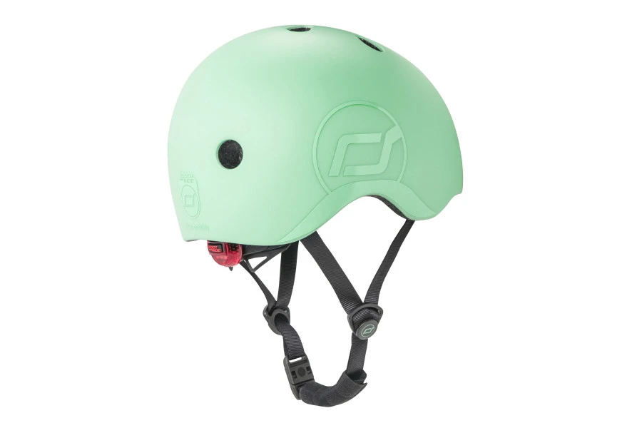 Scoot And Ride Kiwi Maat S-M Kinderhelm SR-96365 5 Scoot And Ride Kiwi Maat S-M Kinderhelm SR-96365 - Afbeelding 3