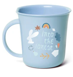 Suavinex Forest Blauw 4-delig Dinerset SXZFEE070300 13 Suavinex Forest Blauw 4-delig Dinerset SXZFEE070300 -Winkel Voor Babyproducten Suavinex Forest Blauw 4 delig Dinerset SXZFEE070300 4