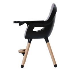 Titaniumbaby Dayz Grey/White Kinderstoel TB-6425 -Winkel Voor Babyproducten Titaniumbaby Dayz Grey Black Kinderstoel 6425.27 5