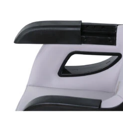 Titaniumbaby Dayz Grey/White Kinderstoel TB-6425 -Winkel Voor Babyproducten Titaniumbaby Dayz Grey Black Kinderstoel 6425.27 6