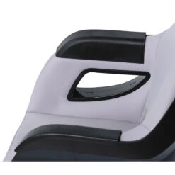 Titaniumbaby Dayz Grey/White Kinderstoel TB-6425 -Winkel Voor Babyproducten Titaniumbaby Dayz Grey Black Kinderstoel 6425.27 7