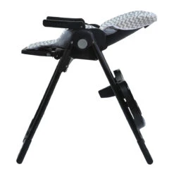 Titaniumbaby Galaxy ZigZag Kinderstoel TB-6460 -Winkel Voor Babyproducten Titaniumbaby Galaxy ZigZag Kinderstoel 6460.10 10