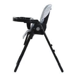 Titaniumbaby Galaxy ZigZag Kinderstoel TB-6460 -Winkel Voor Babyproducten Titaniumbaby Galaxy ZigZag Kinderstoel 6460.10 11