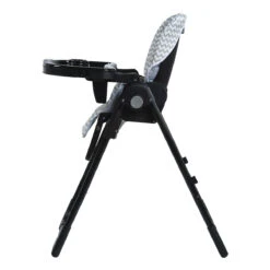 Titaniumbaby Galaxy ZigZag Kinderstoel TB-6460 -Winkel Voor Babyproducten Titaniumbaby Galaxy ZigZag Kinderstoel 6460.10 12