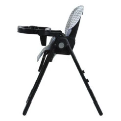 Titaniumbaby Galaxy ZigZag Kinderstoel TB-6460 -Winkel Voor Babyproducten Titaniumbaby Galaxy ZigZag Kinderstoel 6460.10 13