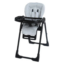 Titaniumbaby Galaxy ZigZag Kinderstoel TB-6460