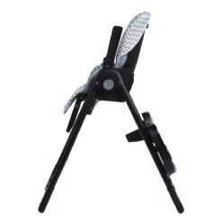 Titaniumbaby Galaxy ZigZag Kinderstoel TB-6460 -Winkel Voor Babyproducten Titaniumbaby Galaxy ZigZag Kinderstoel 6460.10 8