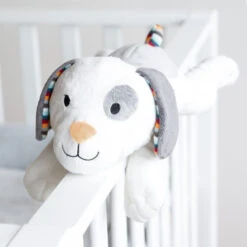 Zazu Dex De Hond Heartbeat Knuffel Met Geluid Za-Dex-01 26 Zazu Dex De Hond Heartbeat Knuffel Met Geluid Za-Dex-01 -Winkel Voor Babyproducten Zazu Heartbeat Dex The Dog In Gebruik 4