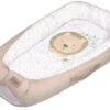 Albero Mio Animals & Love Lion Babynest A002 -Winkel Voor Babyproducten albero mio animals love lion babynest a002 1