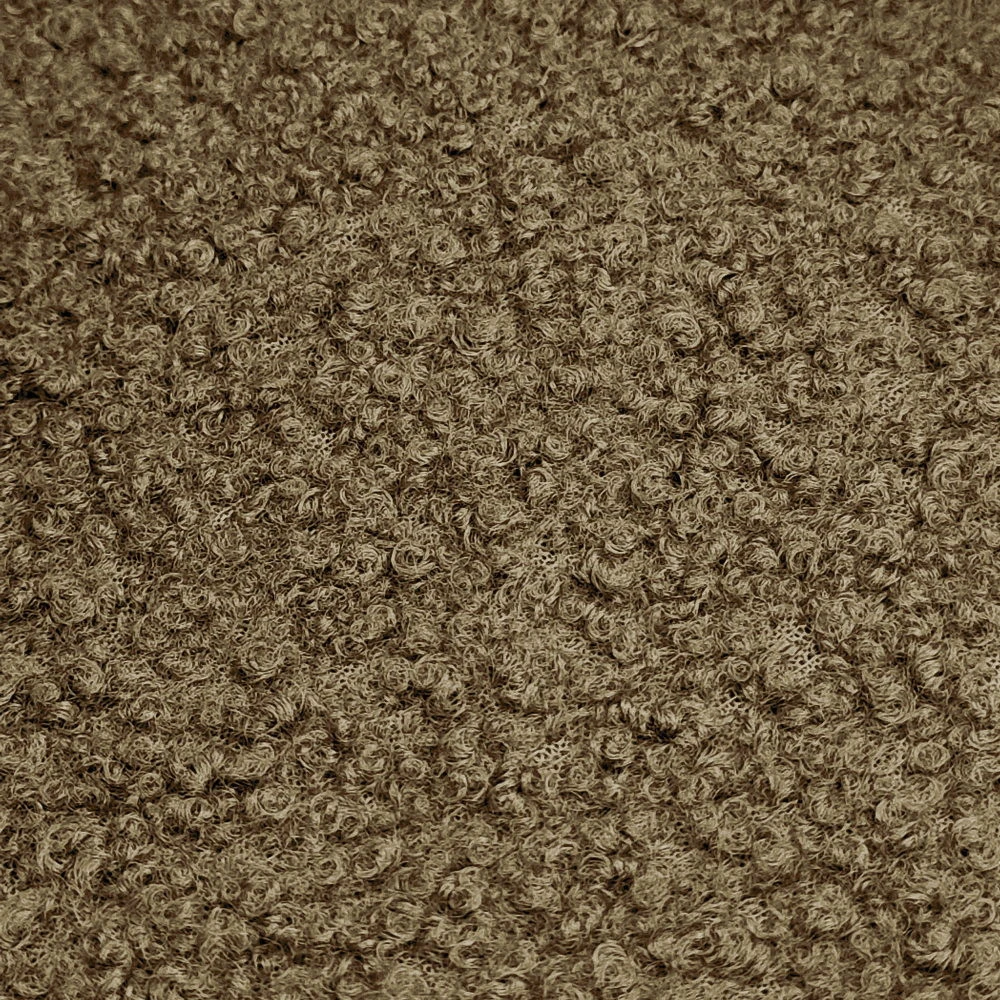 Albero Mio Boucle Cappuccino Kinderfauteuil 6 Albero Mio Boucle Cappuccino Kinderfauteuil - Afbeelding 4