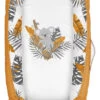 Albero Mio Nature & Love Tropics Babynest N003 1 Albero Mio Nature & Love Tropics Babynest N003 -Winkel Voor Babyproducten albero mio nature love tropics babynest n003 1