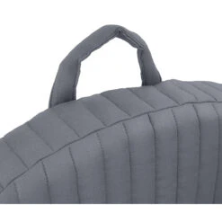 Albero Mio Stripe Graphite Kinderfauteuil -Winkel Voor Babyproducten albero mio stripe graphite kinderfauteuil 5