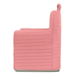 Albero Mio Stripe Pink Kinderfauteuil 9 Albero Mio Stripe Pink Kinderfauteuil -Winkel Voor Babyproducten albero mio stripe pink kinderfauteuil 3