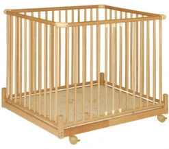 Amal II Max Wit 80 X 100 Cm Inklapbare Box 8 Amal II Max Wit 80 X 100 Cm Inklapbare Box -Winkel Voor Babyproducten amal max naturel inklapbare box 4 1