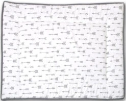 MamaLoes Arrow 80 X 100 Cm Boxkleed 68313 -Winkel Voor Babyproducten amy dyw 100 80 k11 m67 alt3