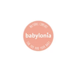 Babylonia Hoppa Dune Babyhangmatje HOP-BHMN-1-300 -Winkel Voor Babyproducten baby logo 4 1