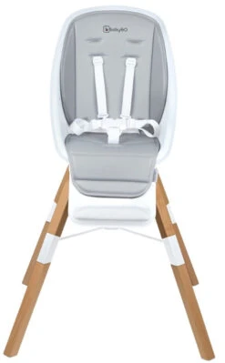 Babygo Carou 360º White Kinderstoel 5752 -Winkel Voor Babyproducten babygo carou 360 white kinderstoel 5752 5