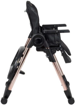 Babygo Divan Black Gold Kinderstoel 5253 -Winkel Voor Babyproducten babygo divan black gold kinderstoel 10