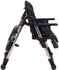 Babygo Divan Black Gold Kinderstoel 5253 -Winkel Voor Babyproducten babygo divan black gold kinderstoel 11